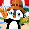 Club Food Restaurant Games Penguin Version