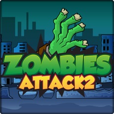 Activities of Zombie Attack 2