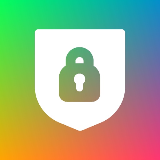 Private Folder - Lock Secret Photos & Notes iOS App