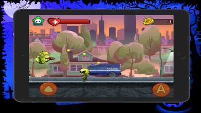 Battle of Orc 1.0 IOS -