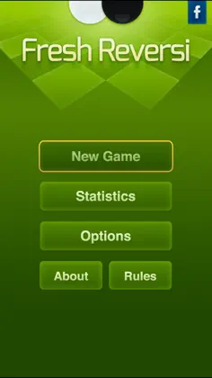 Fresh Reversi - Screenshot 3