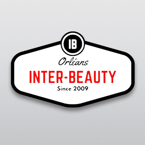 Inter Beauty icon