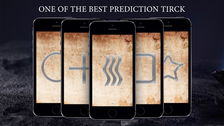 Oko - Professional Magic Trick screenshot-3