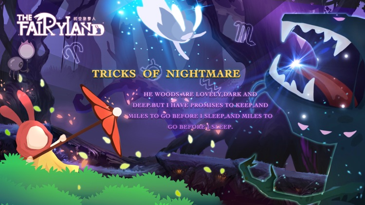 The Fairyland screenshot-4