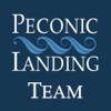 Peconic Landing Team
