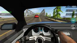 Game screenshot Highway Car Traffic Driver mod apk