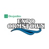 Desjardins Expo Ormstown