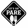 Let'sEatPare