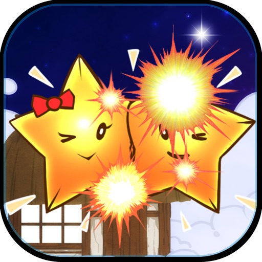 Tanabata Love RPG iOS App