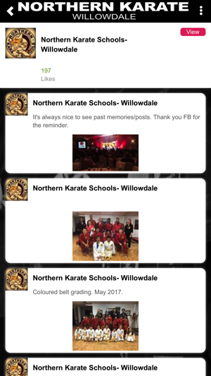 NKS-Willowdale(圖3)-速報App