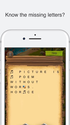 Encrypted quotes