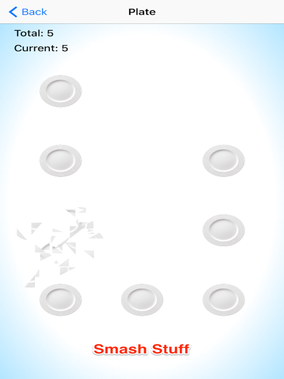 Screenshot #4 pour Break Stuff To Relieve Stress