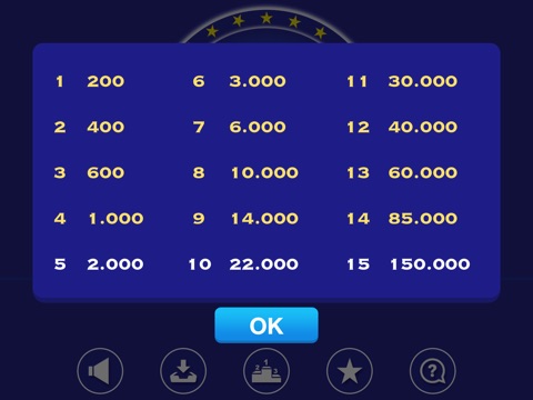 Ai Là Vua Kiến Thức screenshot 4