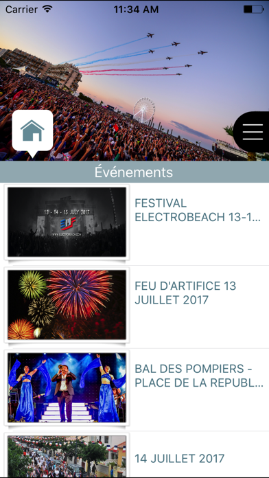 Screenshot #3 pour Port-Barcarès