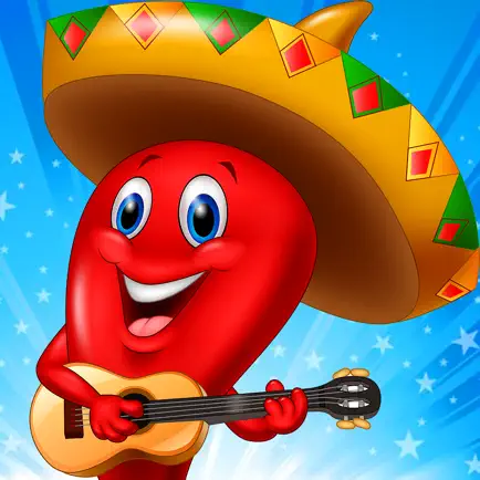 Salsa Swap - match spanish candy puzzle game Читы