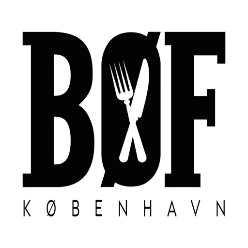 Bøf KBH