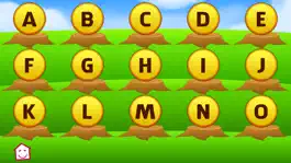 Game screenshot Alphabet - Kids, Children WordPress Theme hack