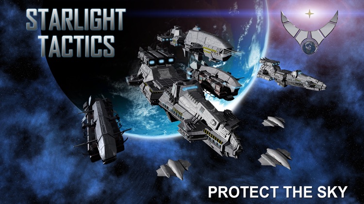 Starlight Tactics screenshot-4