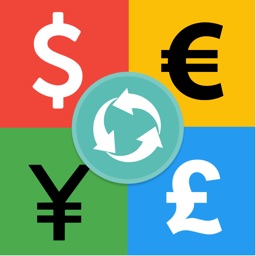 Currency Convertor App