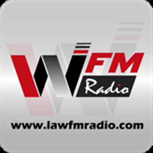 W FM RADIO icon
