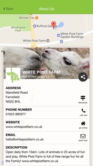 White Post Farm(圖2)-速報App