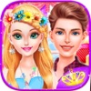 Princess Garden Wedding - Makeover Games