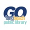 The Long Beach Public Library mobile app puts the library in your hands