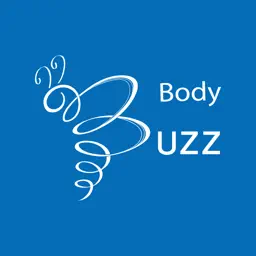 Body Buzz app icon