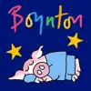 The Going to Bed Book by Sandra Boynton App Feedback