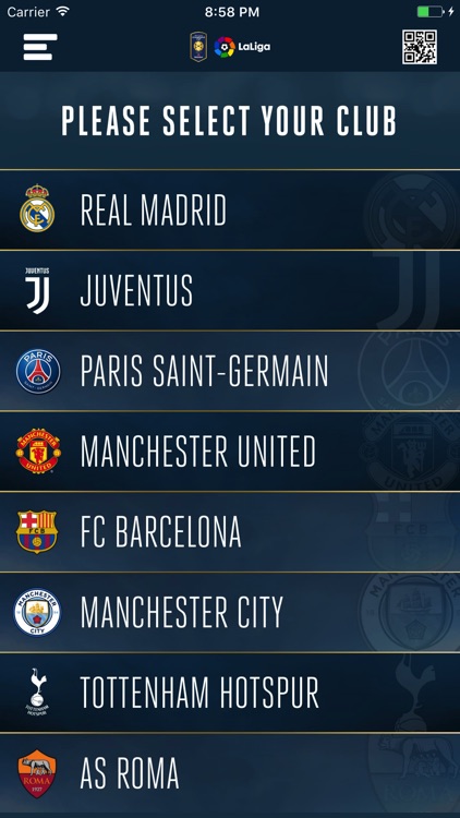 ICC Fan Passport screenshot-3
