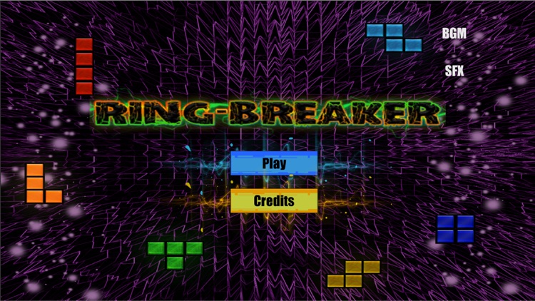Ring-Breaker