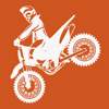 BraaapMoji Motorcycle MX Emojis & Stickers - Arnott Industries, Inc.