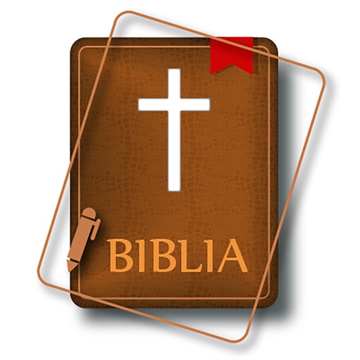 La Biblia Hablada Offline en Español. Reina Valera Icon