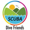 SCUBA software for Dive Friends by Vivid-Pix