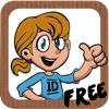 Go Amalie Go - FREE Jumping Platform Game - Go Get One Direction Tickets
