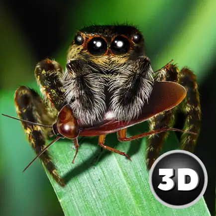 Poisonous Tarantula Spider Simulator Cheats