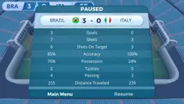 Game screenshot Football Fever hack