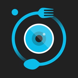 Mindfull Food Journal & Photo Food Diary