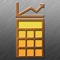 The program "Finance Analyst" allows for interest and yield calculations