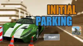 Game screenshot Initial Parking mod apk