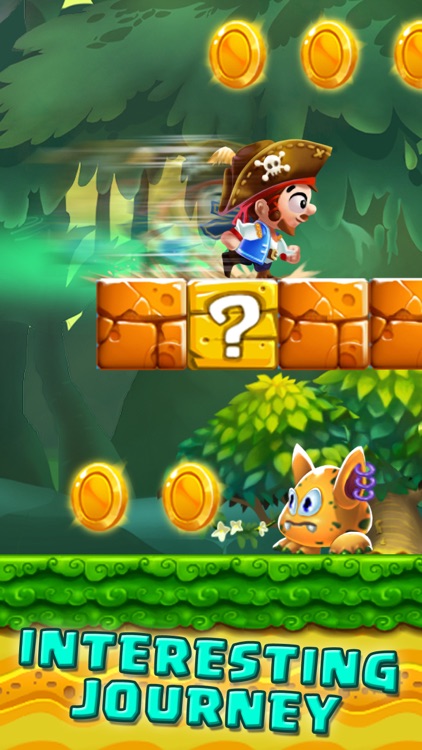 Pirate Tales - Adventure of Jack to Carebbean