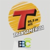 Transamérica 95,5 FM