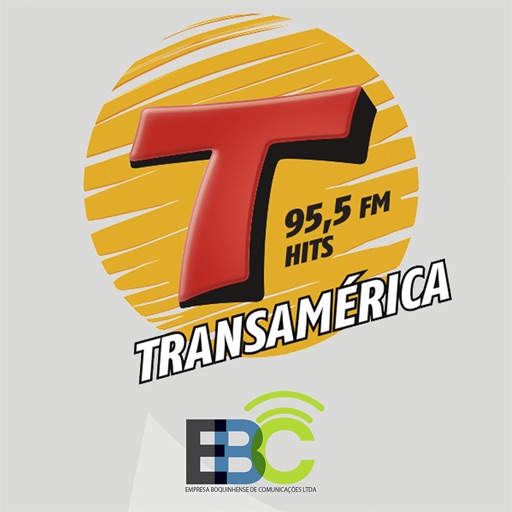 Transamérica 95,5 FM icon