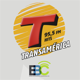 Transamérica 95,5 FM