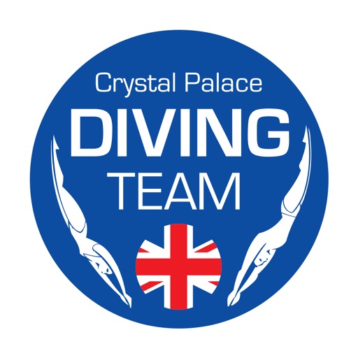 Crystal Palace Diving