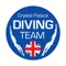 Crystal Palace Diving  is South London’s premier springboard and highboard training centre