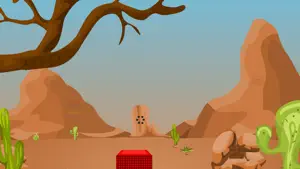 Hump Escape screenshot #1 for iPhone