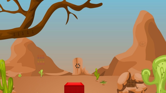 Hump Escape