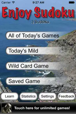 Game screenshot :) Sudoku apk