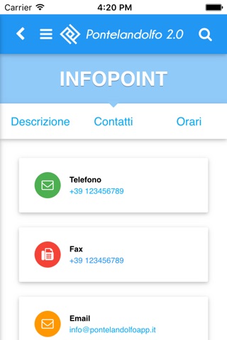 Pontelandolfo 2.0 screenshot 4